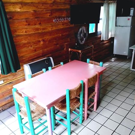 Cabanas Pacari Tampu Mendoza Exterior foto