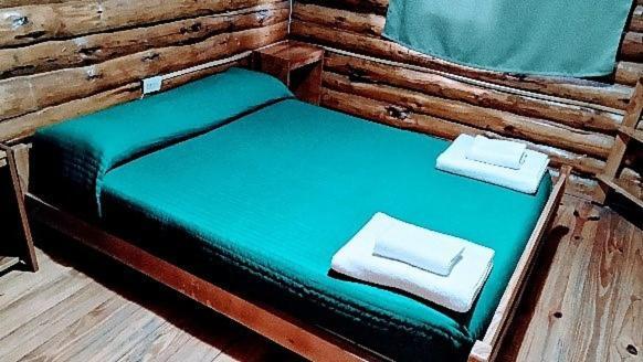 Cabanas Pacari Tampu Mendoza Exterior foto